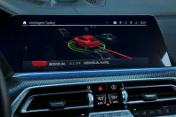 BMW X6 M din 2022 cu 19.700 km - oferta BMW149234 - foto 24