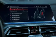 BMW X6 M din 2022 cu 19.700 km - oferta BMW149234 - foto 27