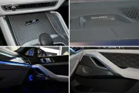 BMW X6 M din 2022 cu 19.700 km - oferta BMW149234 - foto 29