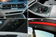 BMW X6 M din 2022 cu 19.700 km - oferta BMW149234 - foto 30