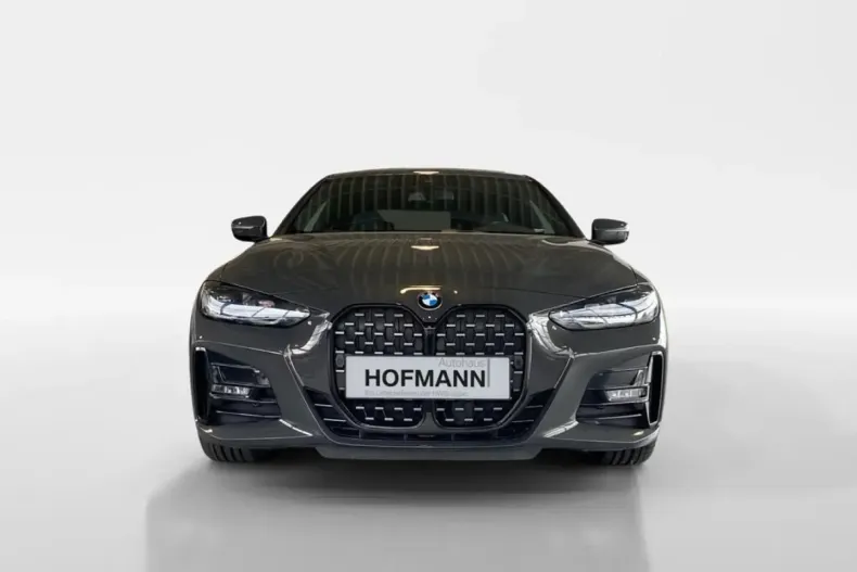 BMW 430 din 2022 cu 64.353 km - oferta BMW149237 - foto 1