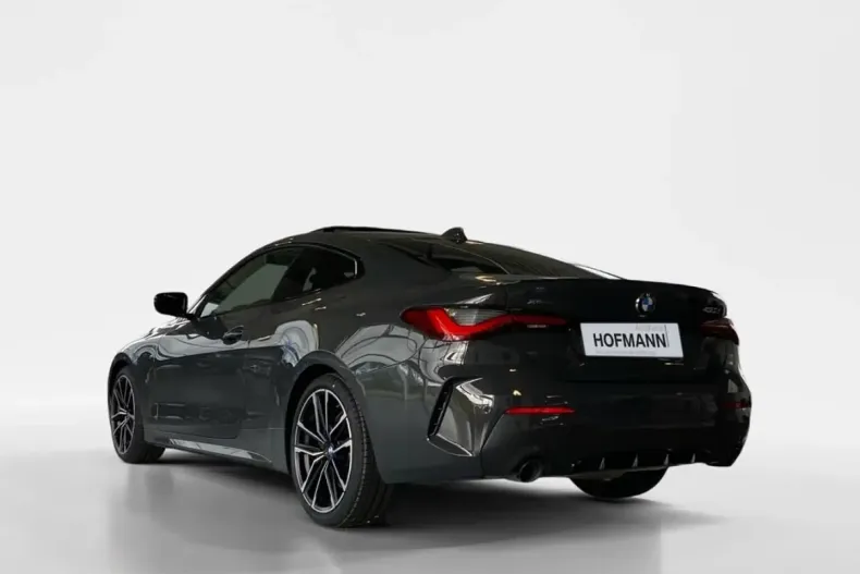 BMW 430 din 2022 cu 64.353 km - oferta BMW149237 - foto 3