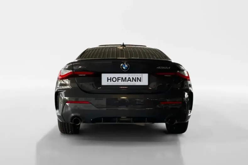 BMW 430 din 2022 cu 64.353 km - oferta BMW149237 - foto 4