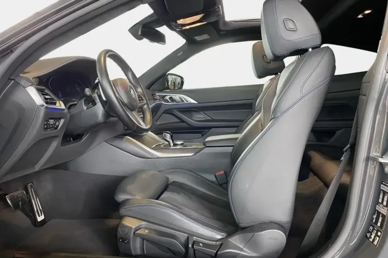 BMW 430 din 2022 cu 64.353 km - oferta BMW149237 - foto 6