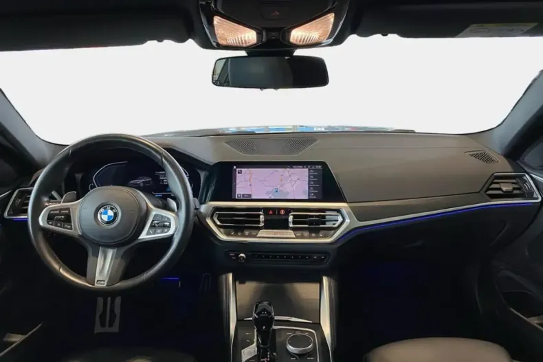 BMW 430 din 2022 cu 64.353 km - oferta BMW149237 - foto 8