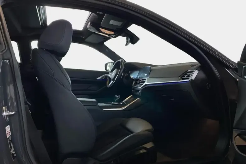 BMW 430 din 2022 cu 64.353 km - oferta BMW149237 - foto 10