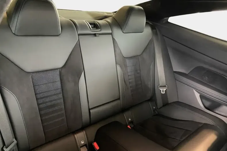 BMW 430 din 2022 cu 64.353 km - oferta BMW149237 - foto 11