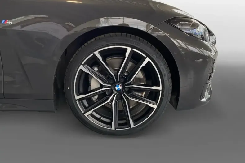 BMW 430 din 2022 cu 64.353 km - oferta BMW149237 - foto 12