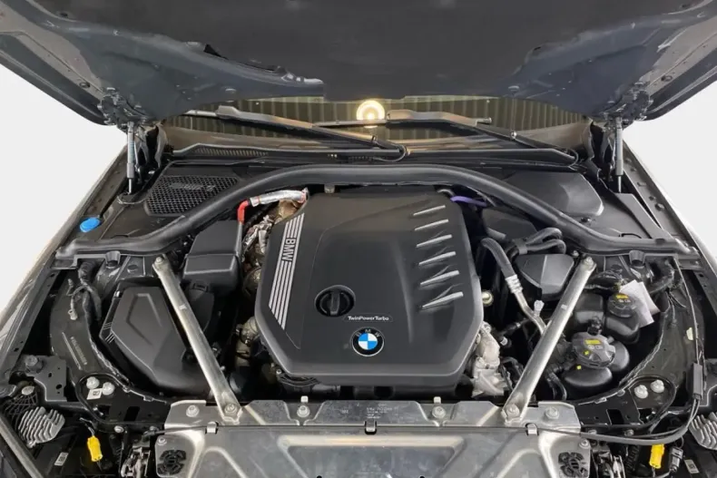 BMW 430 din 2022 cu 64.353 km - oferta BMW149237 - foto 14