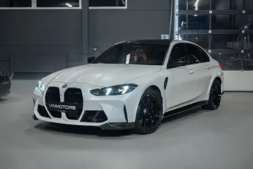 BMW M3 din 2021 - oferta BMW149238