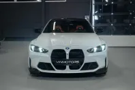 BMW M3 din 2021 cu 58.000 km - oferta BMW149238 - foto 2