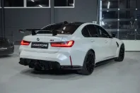 BMW M3 din 2021 cu 58.000 km - oferta BMW149238 - foto 4