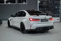 BMW M3 din 2021 cu 58.000 km - oferta BMW149238 - foto 6