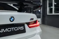 BMW M3 din 2021 cu 58.000 km - oferta BMW149238 - foto 8