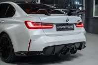 BMW M3 din 2021 cu 58.000 km - oferta BMW149238 - foto 9