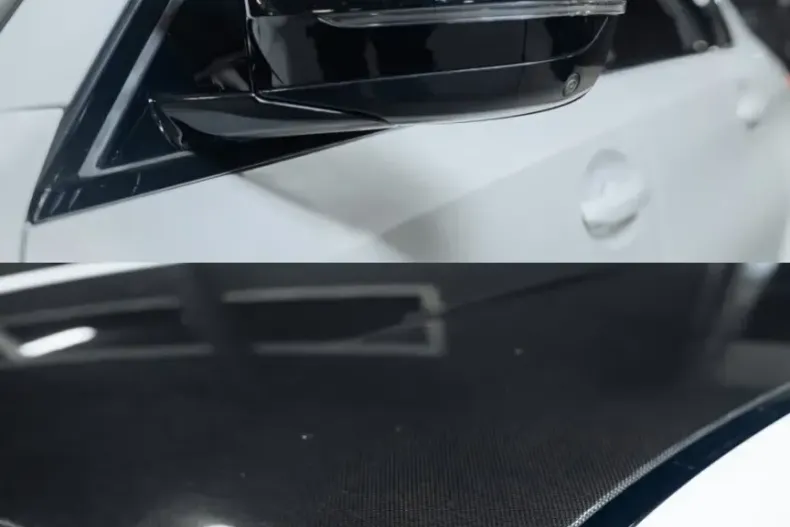 BMW M3 din 2021 cu 58.000 km - oferta BMW149238 - foto 10