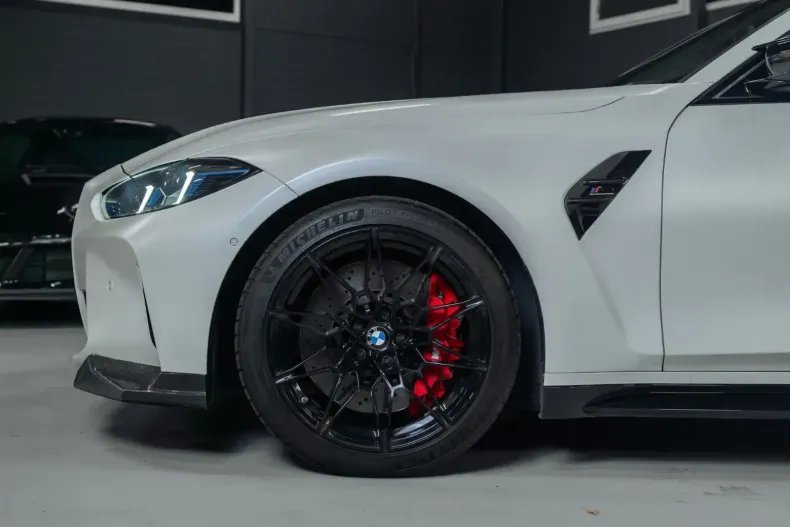 BMW M3 din 2021 cu 58.000 km - oferta BMW149238 - foto 11