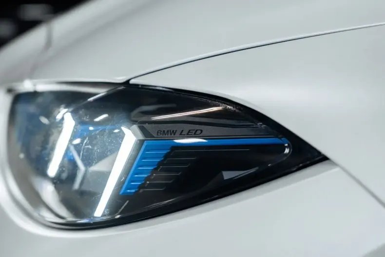 BMW M3 din 2021 cu 58.000 km - oferta BMW149238 - foto 13