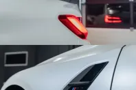 BMW M3 din 2021 cu 58.000 km - oferta BMW149238 - foto 14