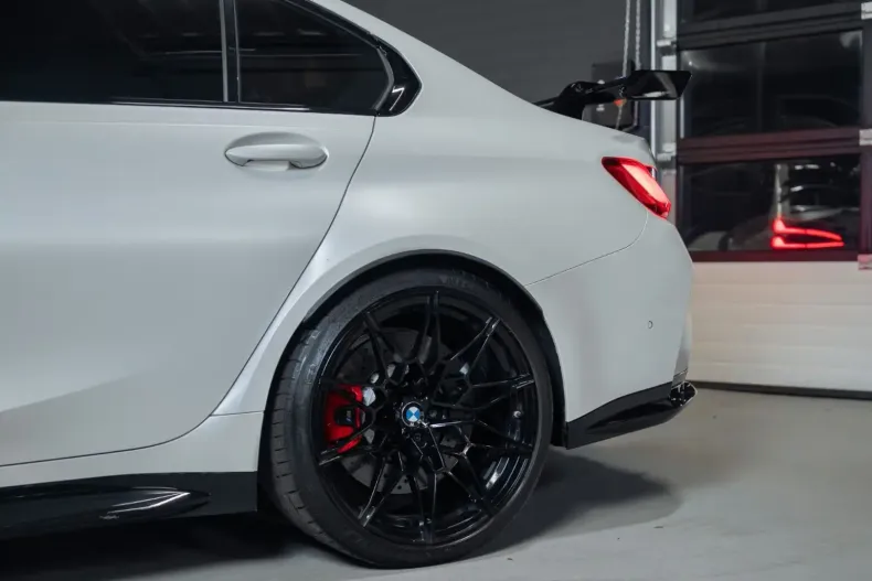 BMW M3 din 2021 cu 58.000 km - oferta BMW149238 - foto 15