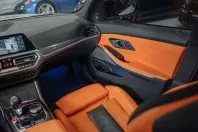 BMW M3 din 2021 cu 58.000 km - oferta BMW149238 - foto 16