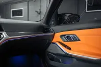 BMW M3 din 2021 cu 58.000 km - oferta BMW149238 - foto 17