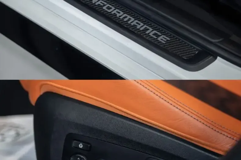 BMW M3 din 2021 cu 58.000 km - oferta BMW149238 - foto 21