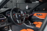 BMW M3 din 2021 cu 58.000 km - oferta BMW149238 - foto 22