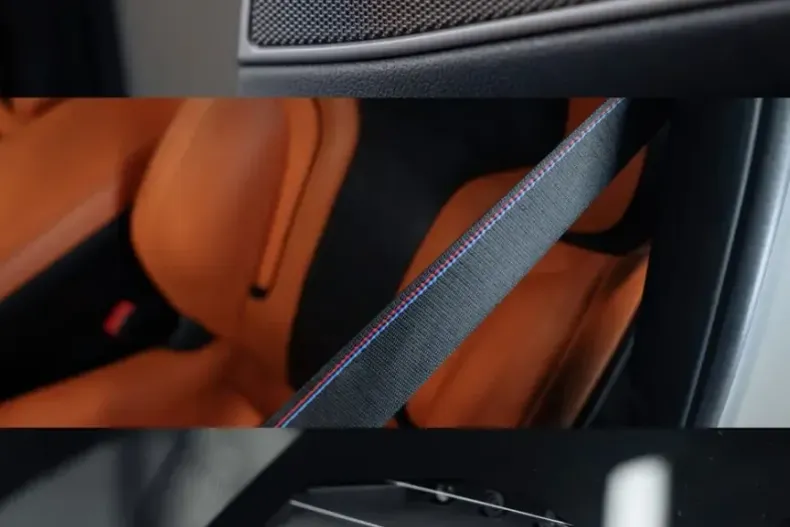 BMW M3 din 2021 cu 58.000 km - oferta BMW149238 - foto 24