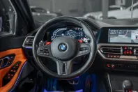 BMW M3 din 2021 cu 58.000 km - oferta BMW149238 - foto 26