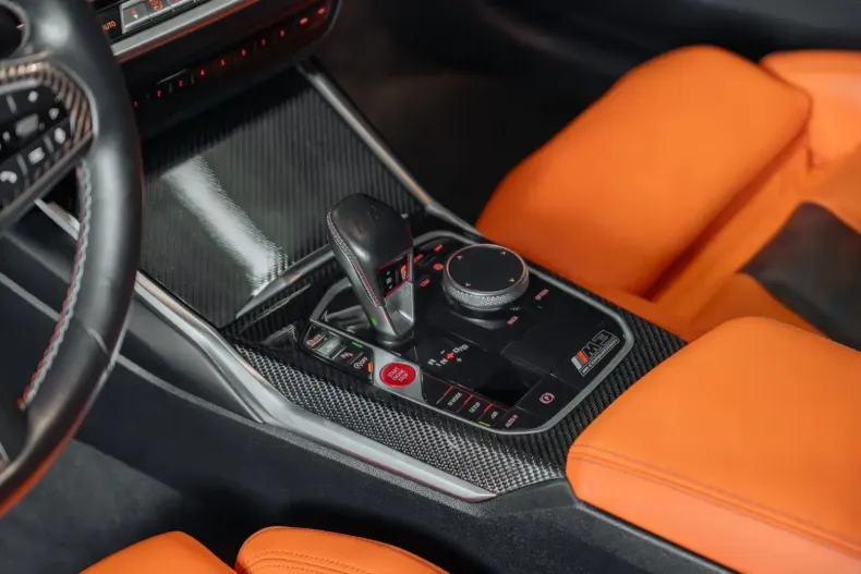 BMW M3 din 2021 cu 58.000 km - oferta BMW149238 - foto 29