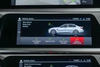 BMW M3 din 2021 cu 58.000 km - oferta BMW149238 - foto 33