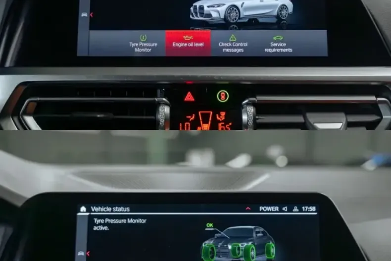 BMW M3 din 2021 cu 58.000 km - oferta BMW149238 - foto 34