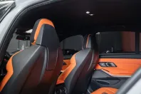 BMW M3 din 2021 cu 58.000 km - oferta BMW149238 - foto 35