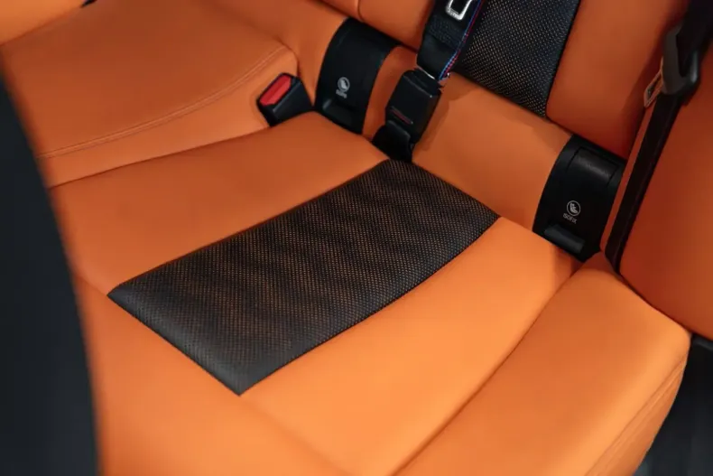 BMW M3 din 2021 cu 58.000 km - oferta BMW149238 - foto 38