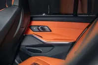 BMW M3 din 2021 cu 58.000 km - oferta BMW149238 - foto 40