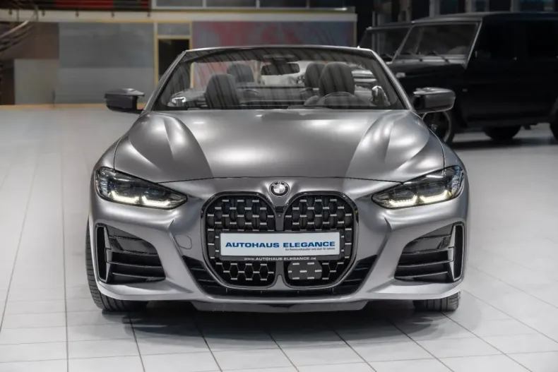 BMW M440 din 2023 cu 48.242 km - oferta BMW149240 - foto 3