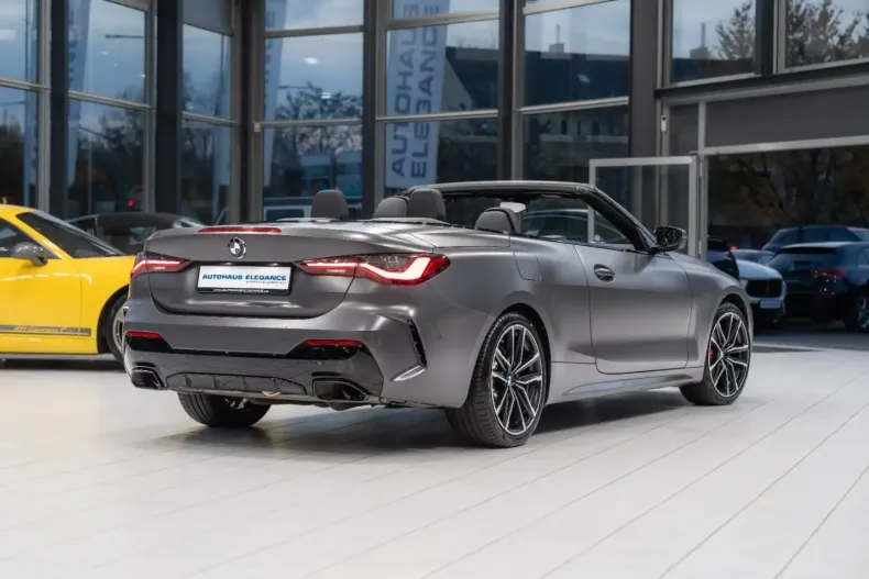 BMW M440 din 2023 cu 48.242 km - oferta BMW149240 - foto 4