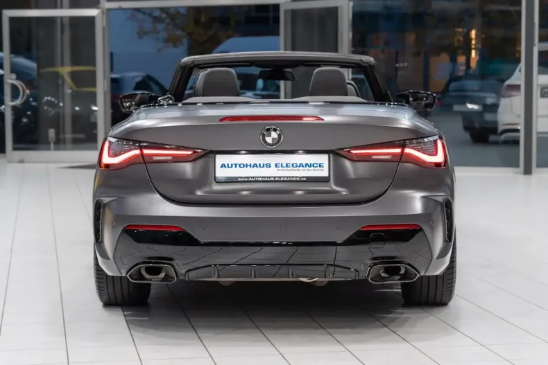 BMW M440 din 2023 cu 48.242 km - oferta BMW149240 - foto 5