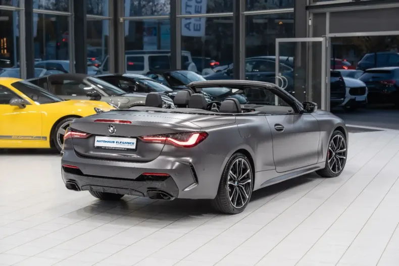 BMW M440 din 2023 cu 48.242 km - oferta BMW149240 - foto 8