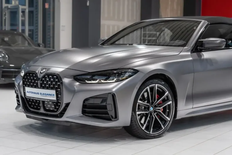 BMW M440 din 2023 cu 48.242 km - oferta BMW149240 - foto 9