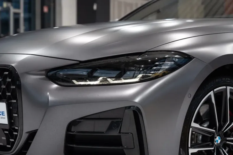 BMW M440 din 2023 cu 48.242 km - oferta BMW149240 - foto 10