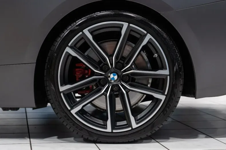 BMW M440 din 2023 cu 48.242 km - oferta BMW149240 - foto 12