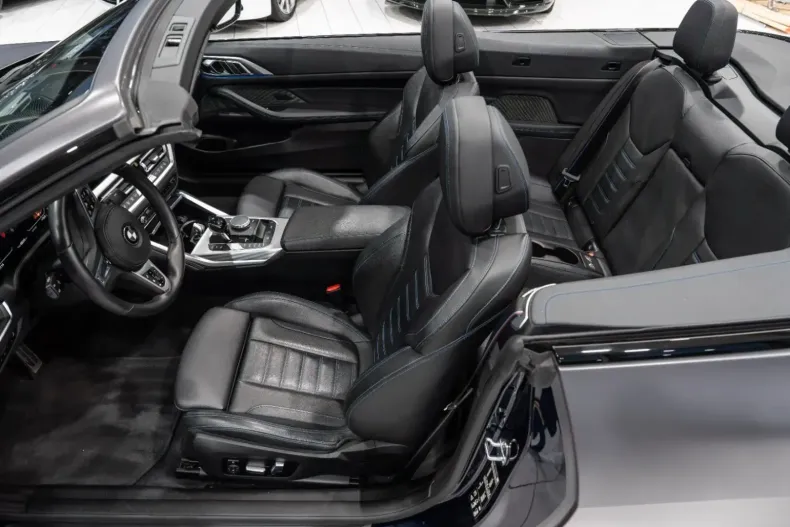 BMW M440 din 2023 cu 48.242 km - oferta BMW149240 - foto 13