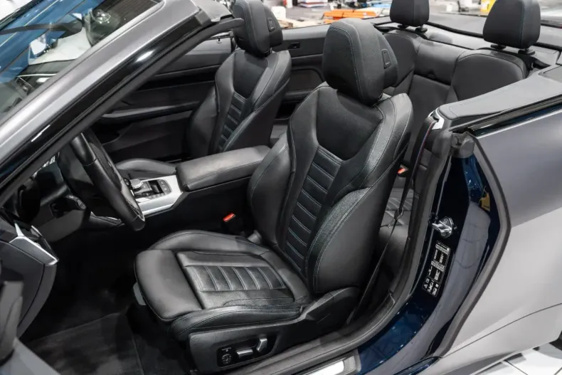 BMW M440 din 2023 cu 48.242 km - oferta BMW149240 - foto 14