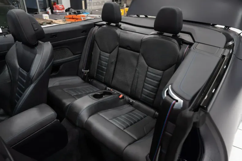 BMW M440 din 2023 cu 48.242 km - oferta BMW149240 - foto 15