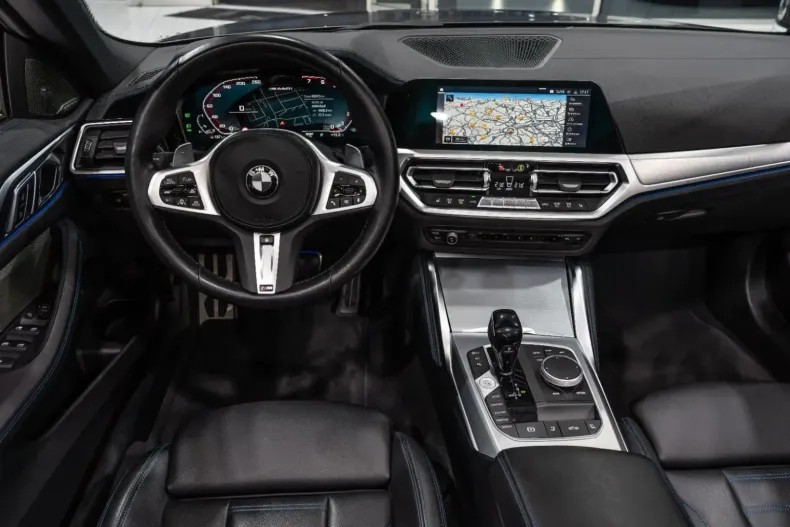 BMW M440 din 2023 cu 48.242 km - oferta BMW149240 - foto 16