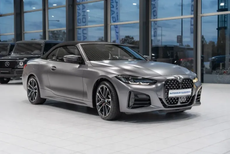 BMW M440 din 2023 cu 48.242 km - oferta BMW149240 - foto 24