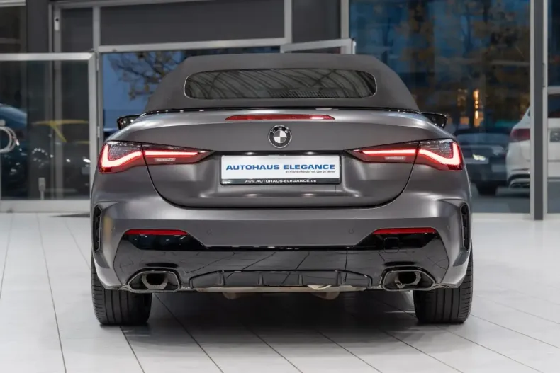 BMW M440 din 2023 cu 48.242 km - oferta BMW149240 - foto 28