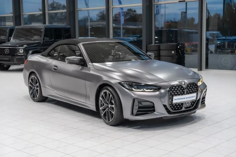 BMW M440 din 2023 cu 48.242 km - oferta BMW149240 - foto 29